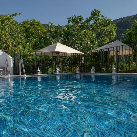 Stunning Home Benamahoma 4 Bed - Sierra Grazalema Exterior foto