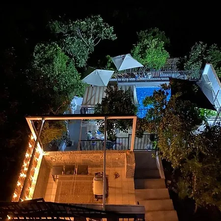 Stunning Home Benamahoma 4 Bed - Sierra Grazalema Exterior foto