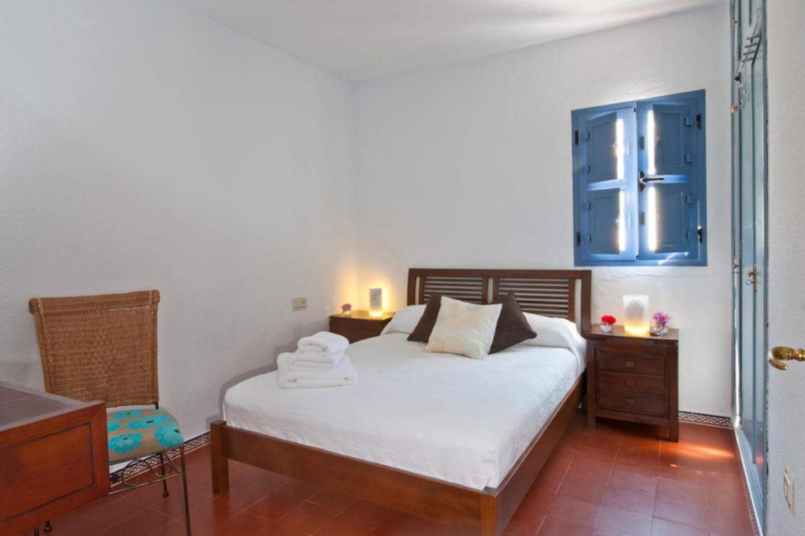 Stunning 4 Bed - Sierra Grazalema Holiday home