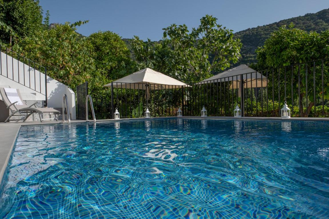 Stunning 4 Bed - Sierra Grazalema *