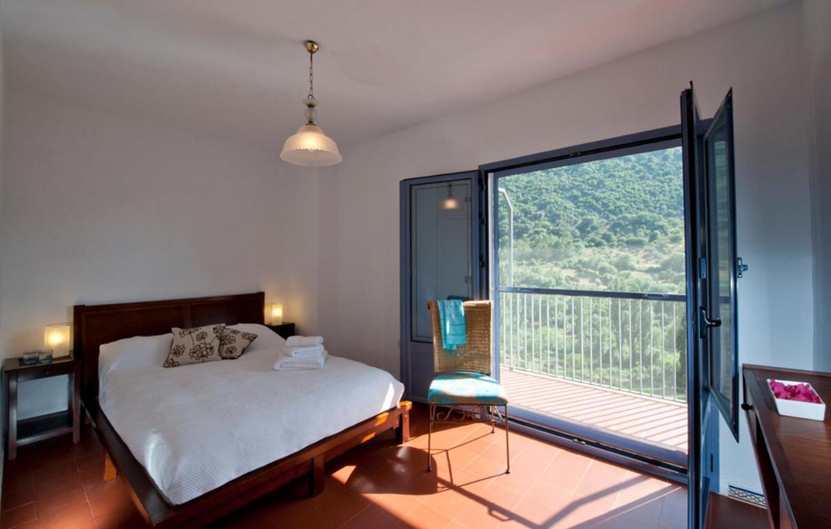 Stunning 4 Bed - Sierra Grazalema * Benamahoma