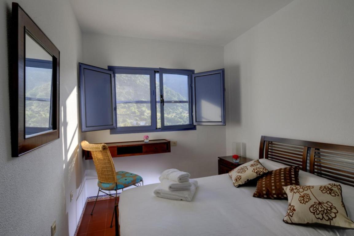 Stunning 4 Bed - Sierra Grazalema Holiday home Benamahoma