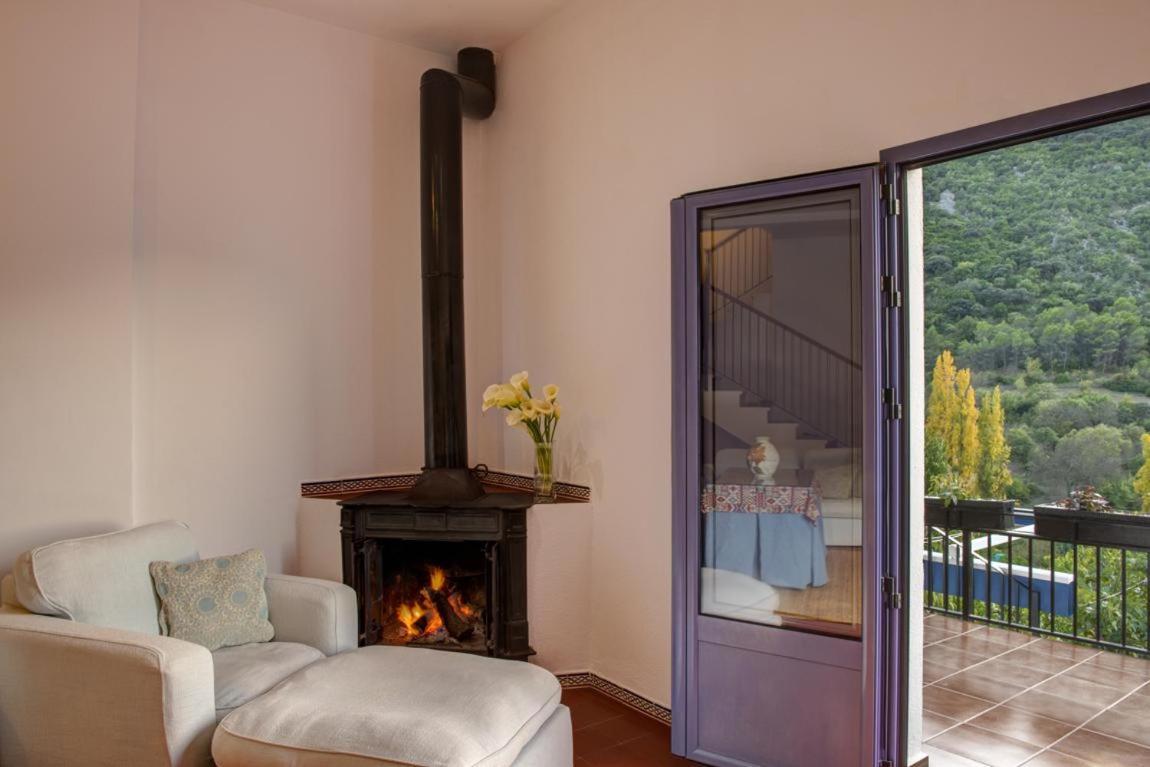 Stunning 4 Bed - Sierra Grazalema