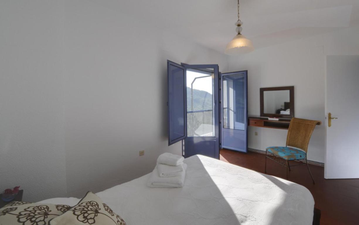 Casa vacanze Stunning 4 Bed - Sierra Grazalema