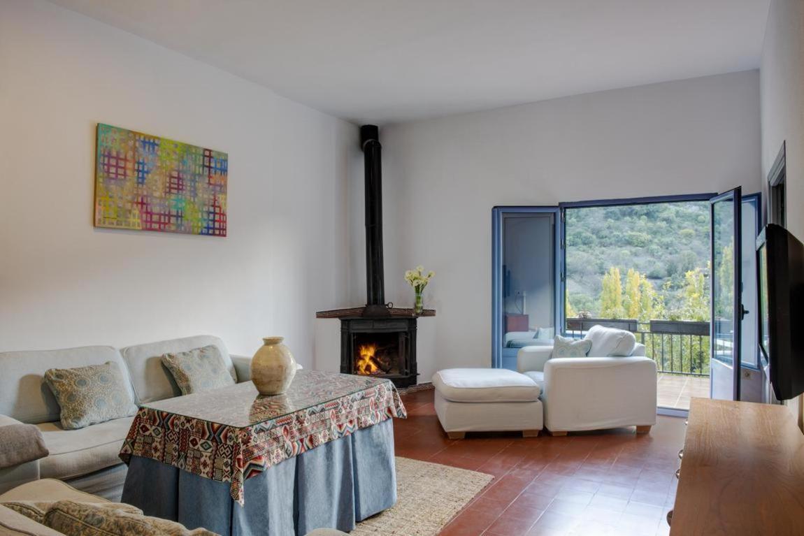 Casa vacanze Stunning 4 Bed - Sierra Grazalema