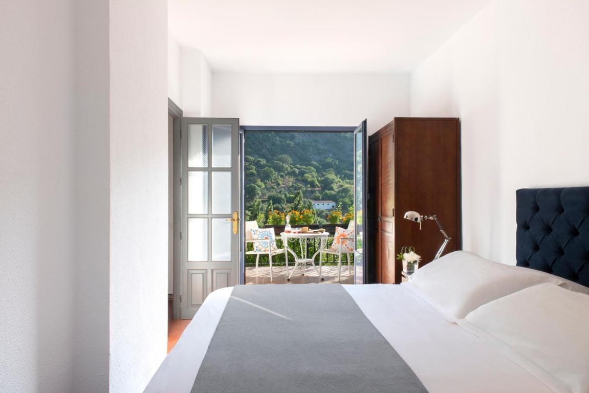 Stunning 4 Bed - Sierra Grazalema Holiday home Benamahoma