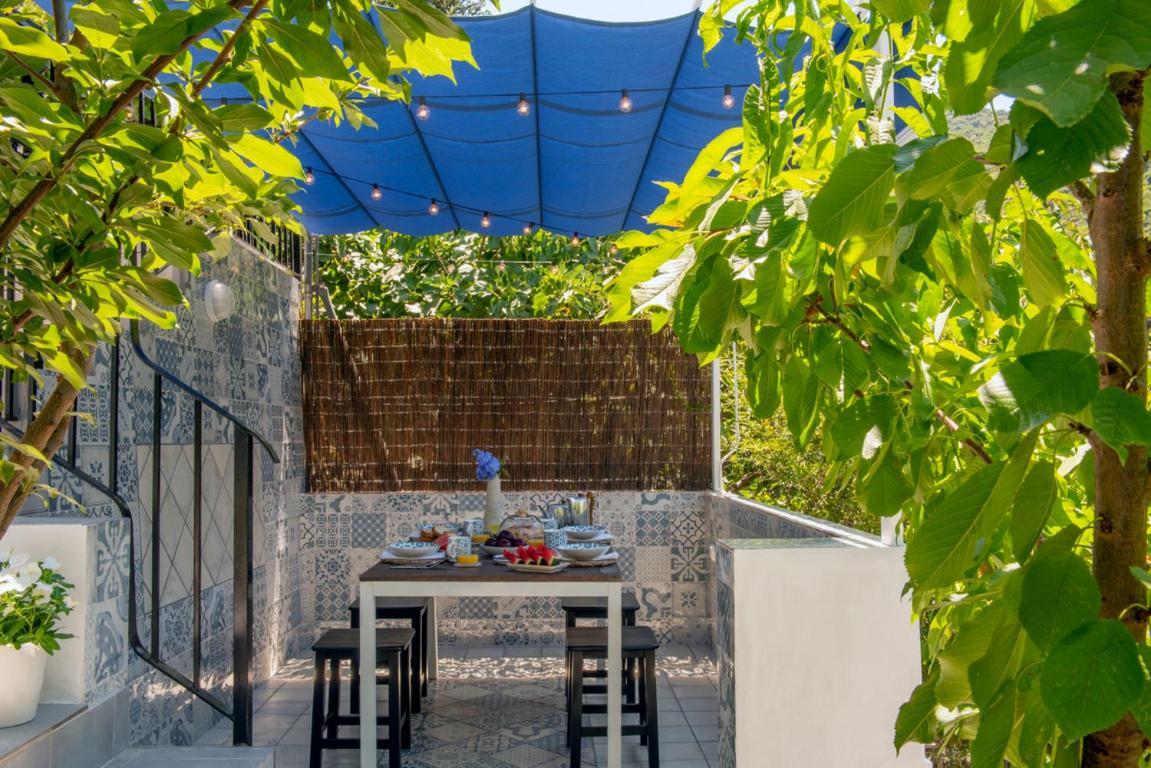 Stunning 4 Bed - Sierra Grazalema