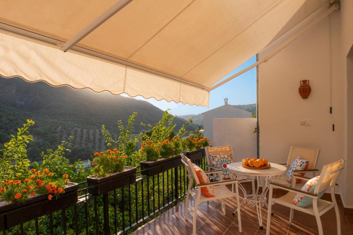 Stunning 4 Bed - Sierra Grazalema *