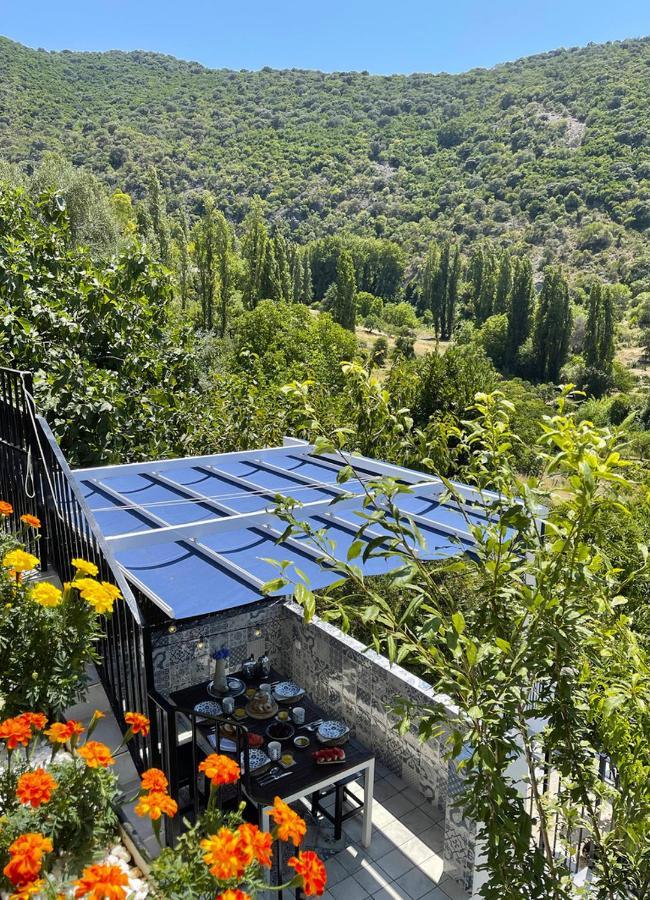 Stunning 4 Bed - Sierra Grazalema Casa vacanze