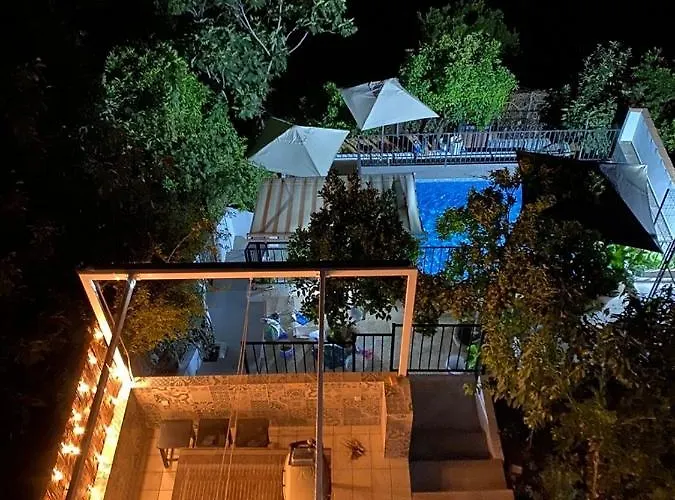 Stunning Home Benamahoma 4 Bed - Sierra Grazalema