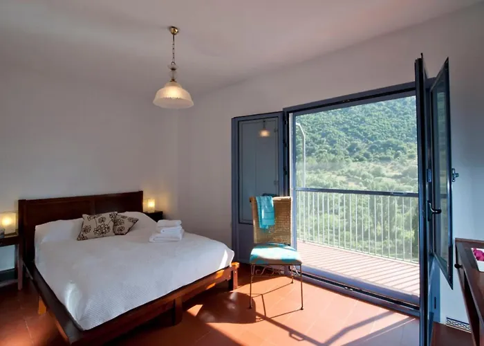 Stunning Home Benamahoma 4 Bed - Sierra Grazalema