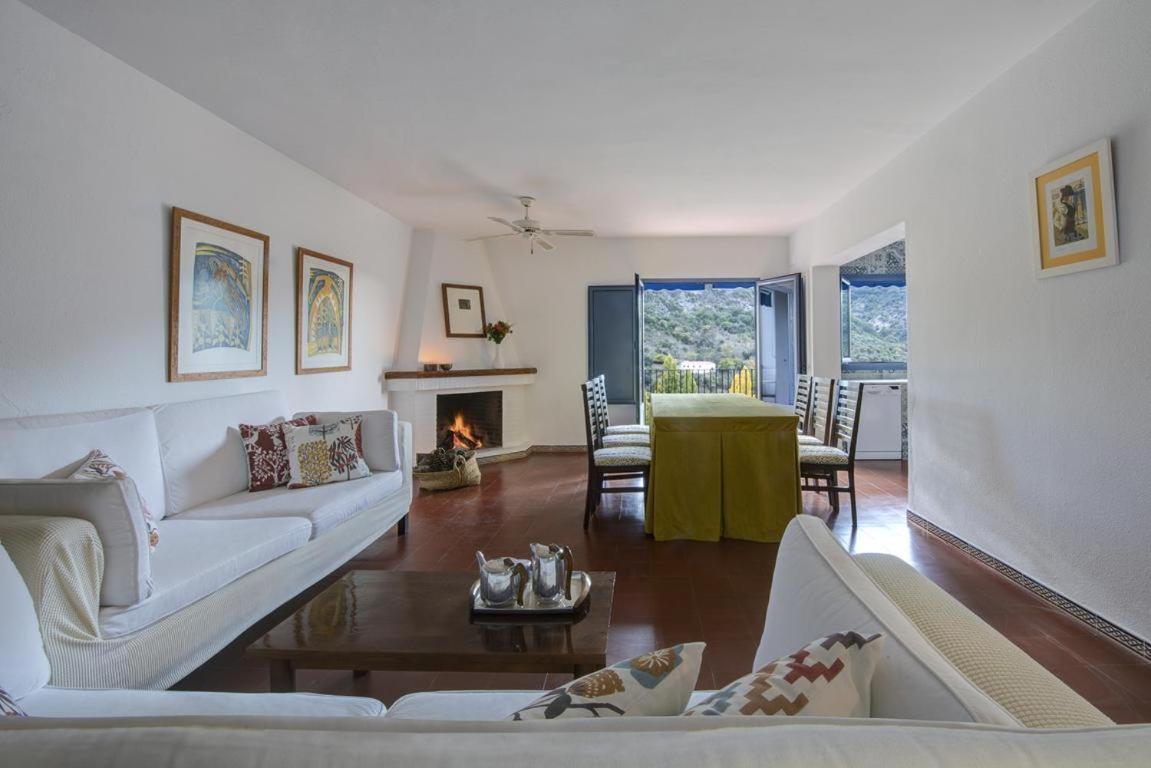 Stunning 4 Bed - Sierra Grazalema Benamahoma