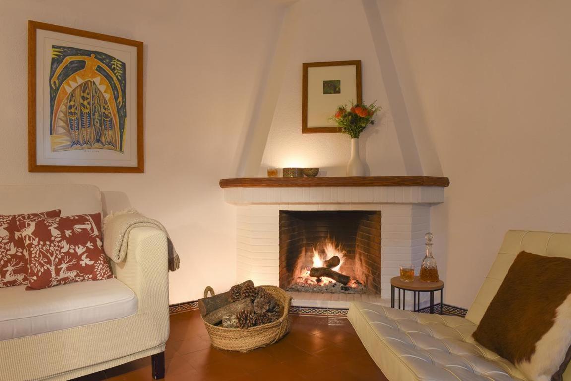 Vakantiehuis Stunning 4 Bed - Sierra Grazalema Benamahoma