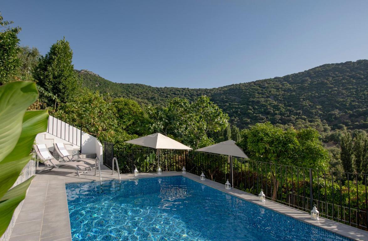 Vakantiehuis Stunning 4 Bed - Sierra Grazalema Benamahoma
