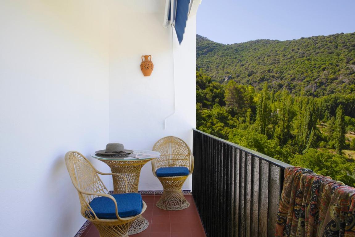 Stunning 4 Bed - Sierra Grazalema Vakantiehuis Benamahoma
